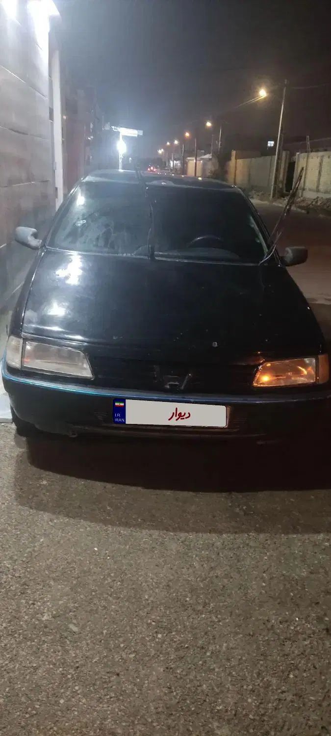 خودرو پژو، 405 آگهی ann_20468677