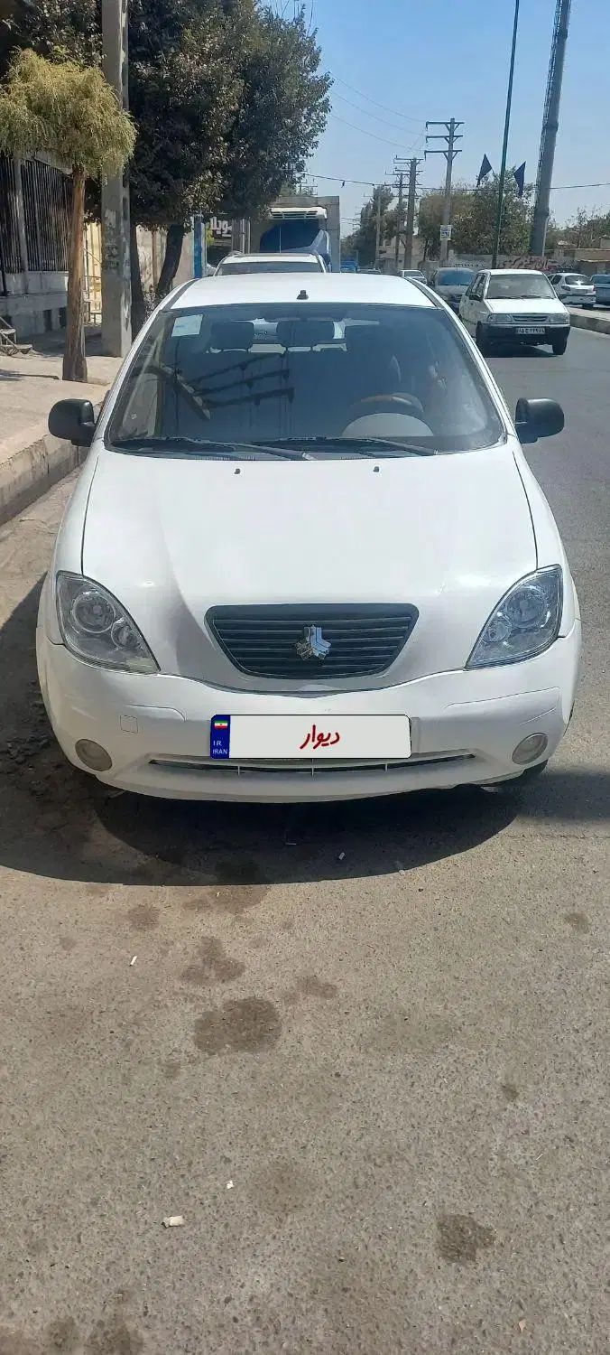 خودرو تیبا، 2 آگهی ann_20468698