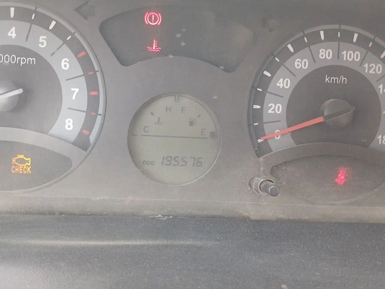 پراید 111 SL - 1391