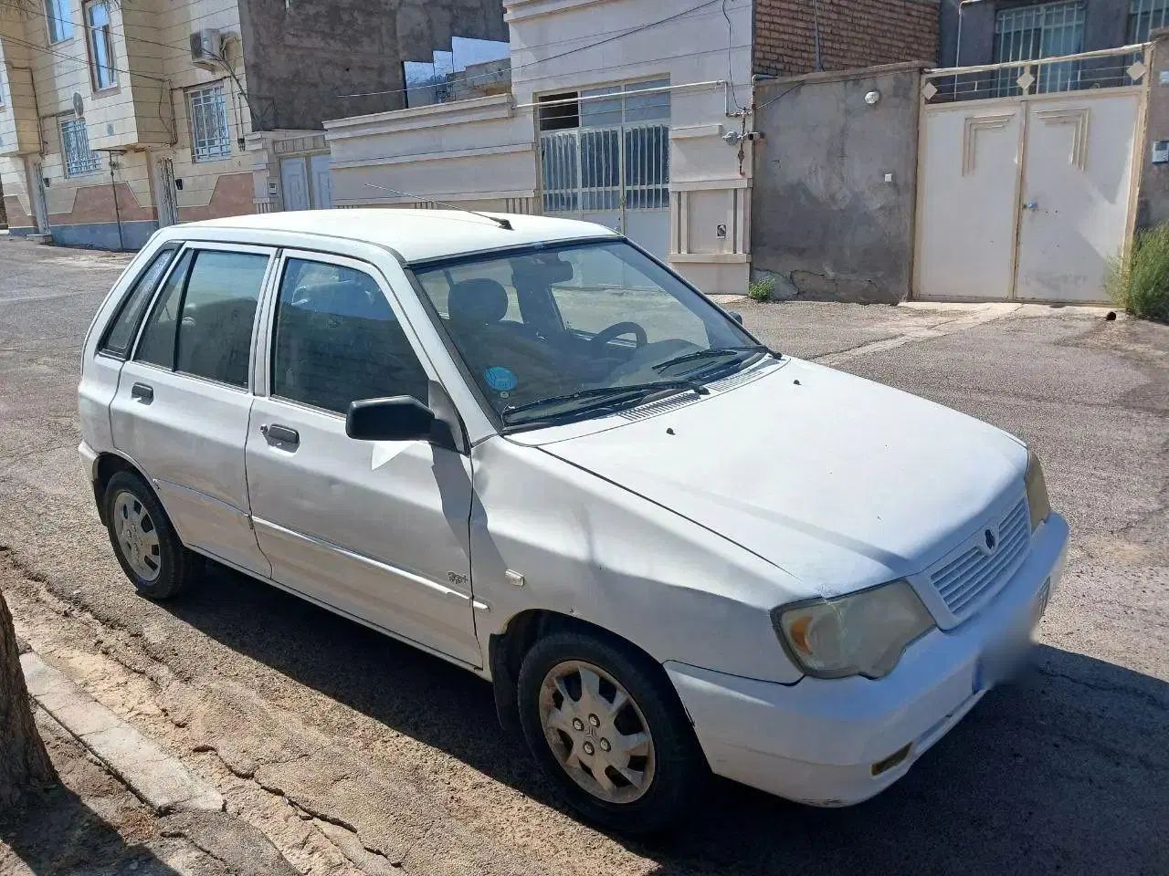 خودرو پراید، 111 آگهی ann_20468702