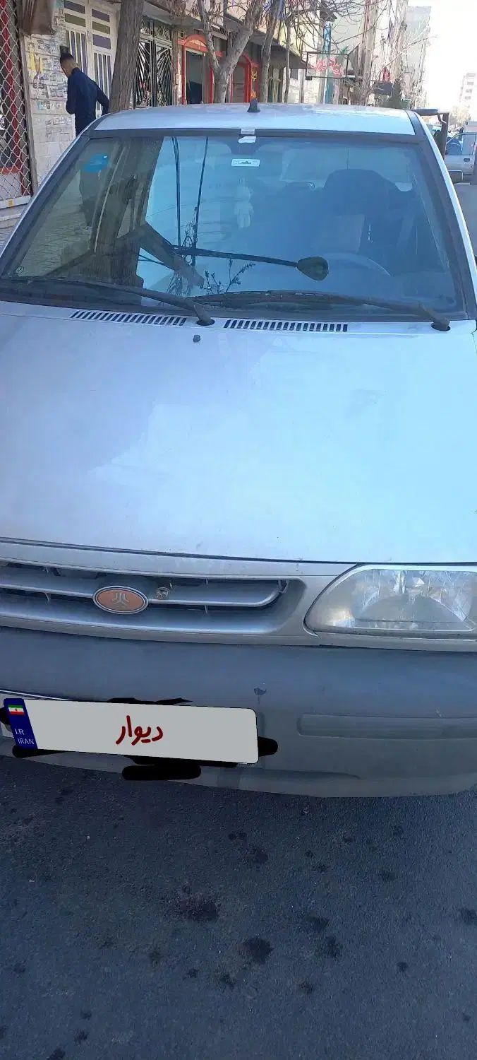 خودرو پراید، 131 آگهی ann_20468715