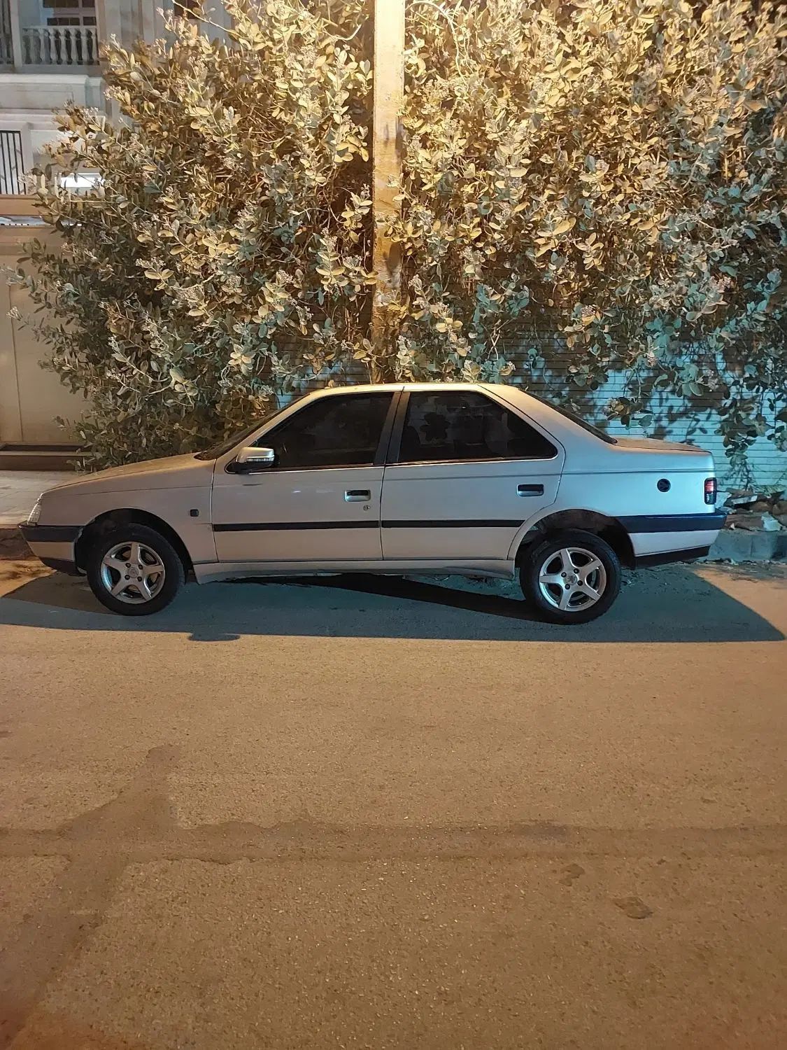 خودرو پژو، 405 آگهی ann_20468724