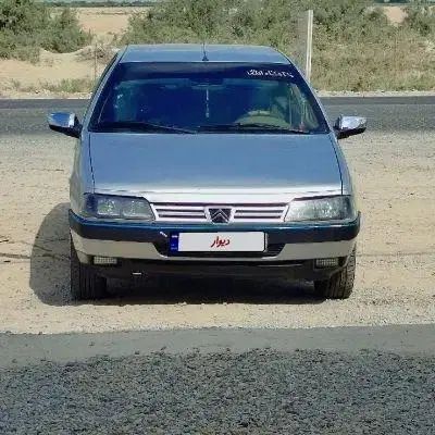 خودرو پژو، 405 آگهی ann_20468739
