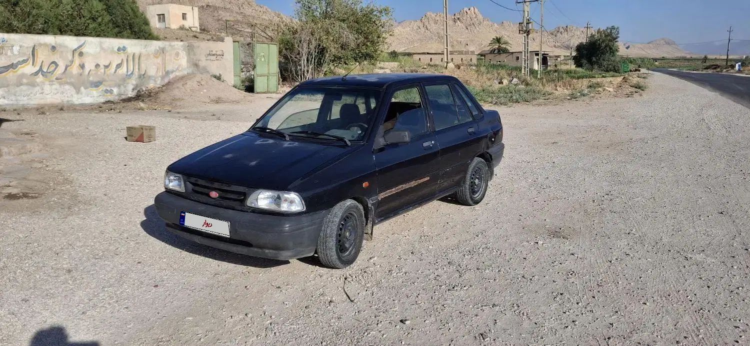 خودرو پراید، صبا آگهی ann_20468760