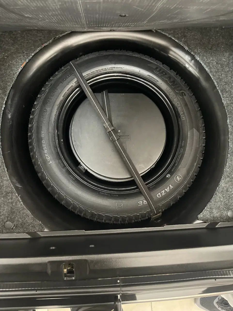 پژو پارس LX - 1400