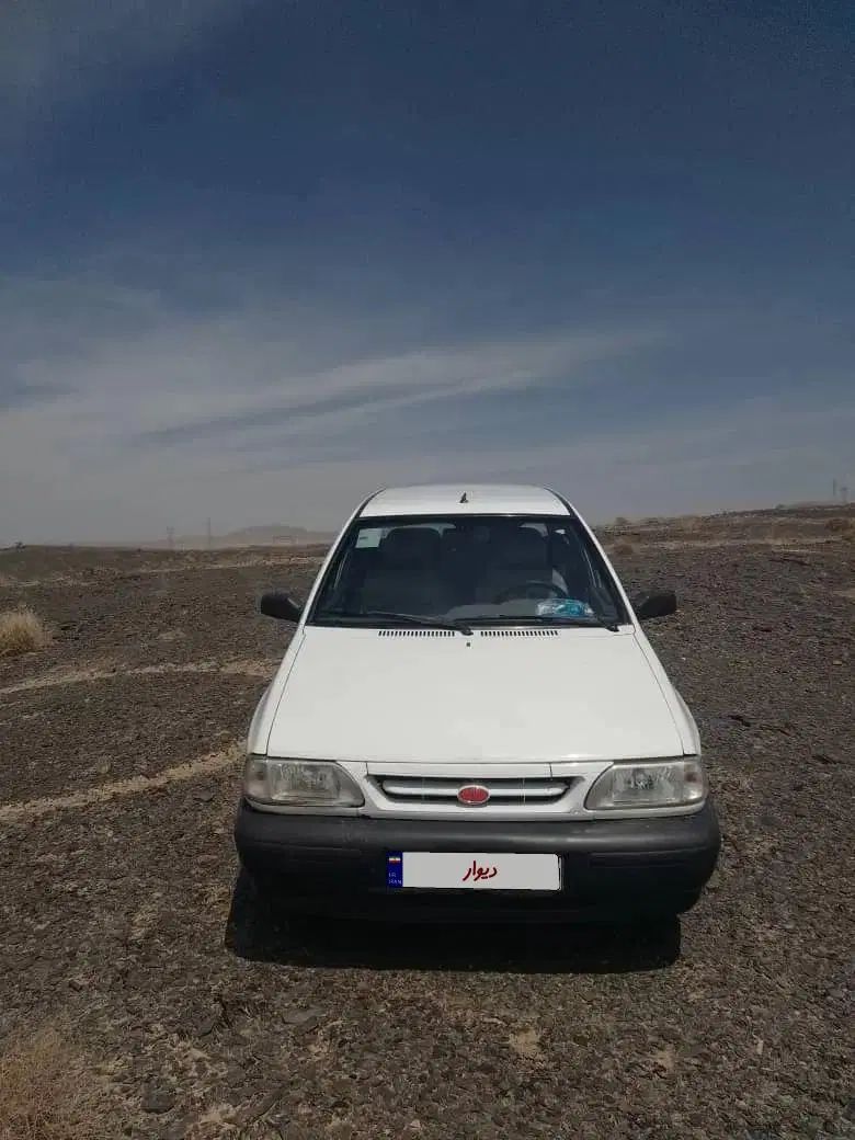 خودرو پراید، نسیم آگهی ann_20468792