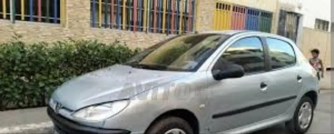 خودرو پژو، 206 آگهی ann_20468802