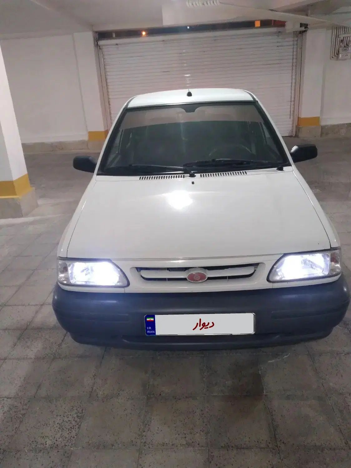 خودرو پراید، 131 آگهی ann_20468806