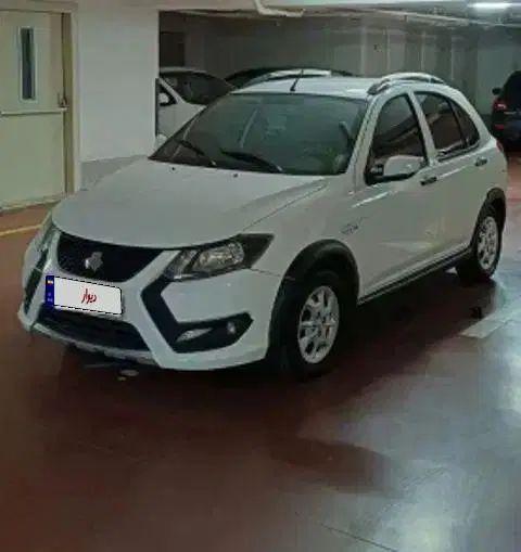 خودرو کوییک، S آگهی ann_20468807