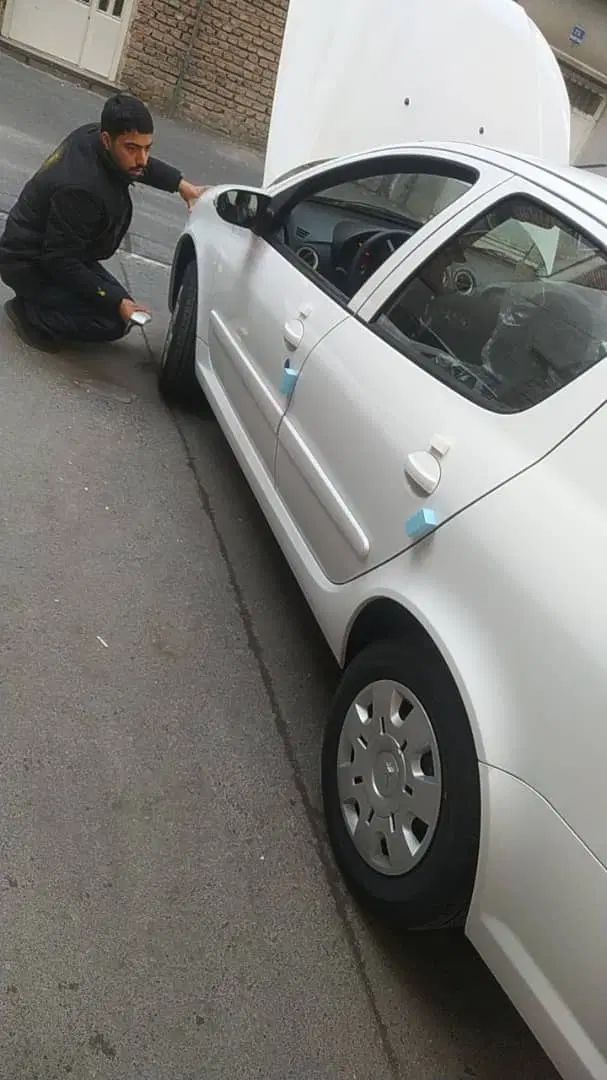 رانا پلاس سقف فلز ESP - 1403