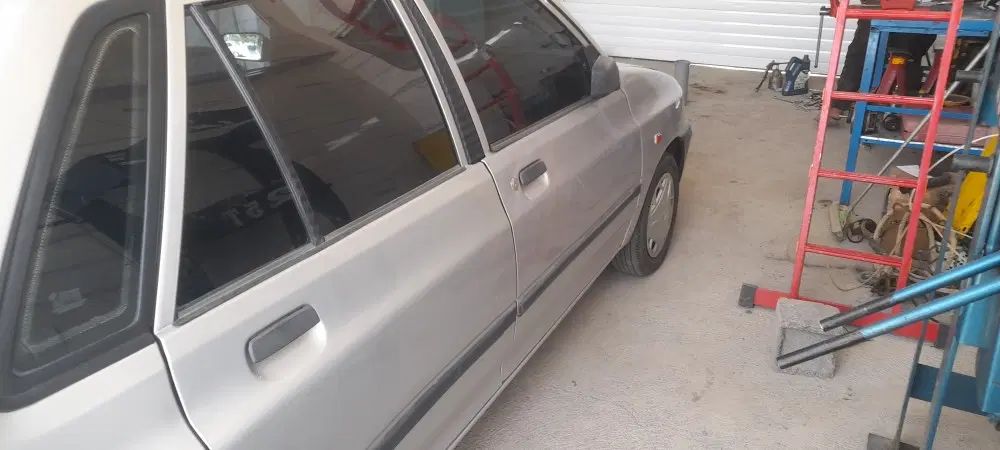 پراید 131 LE - 1392