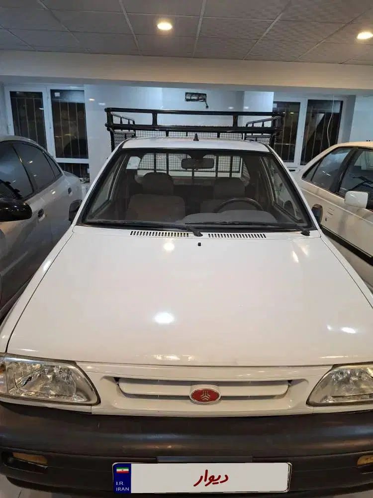 پراید 151 SE - 1401