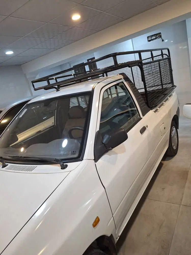 پراید 151 SE - 1401