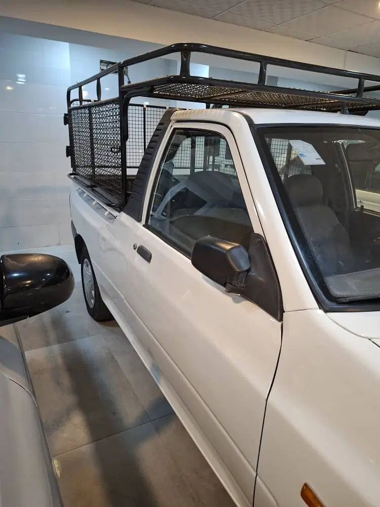 پراید 151 SE - 1401