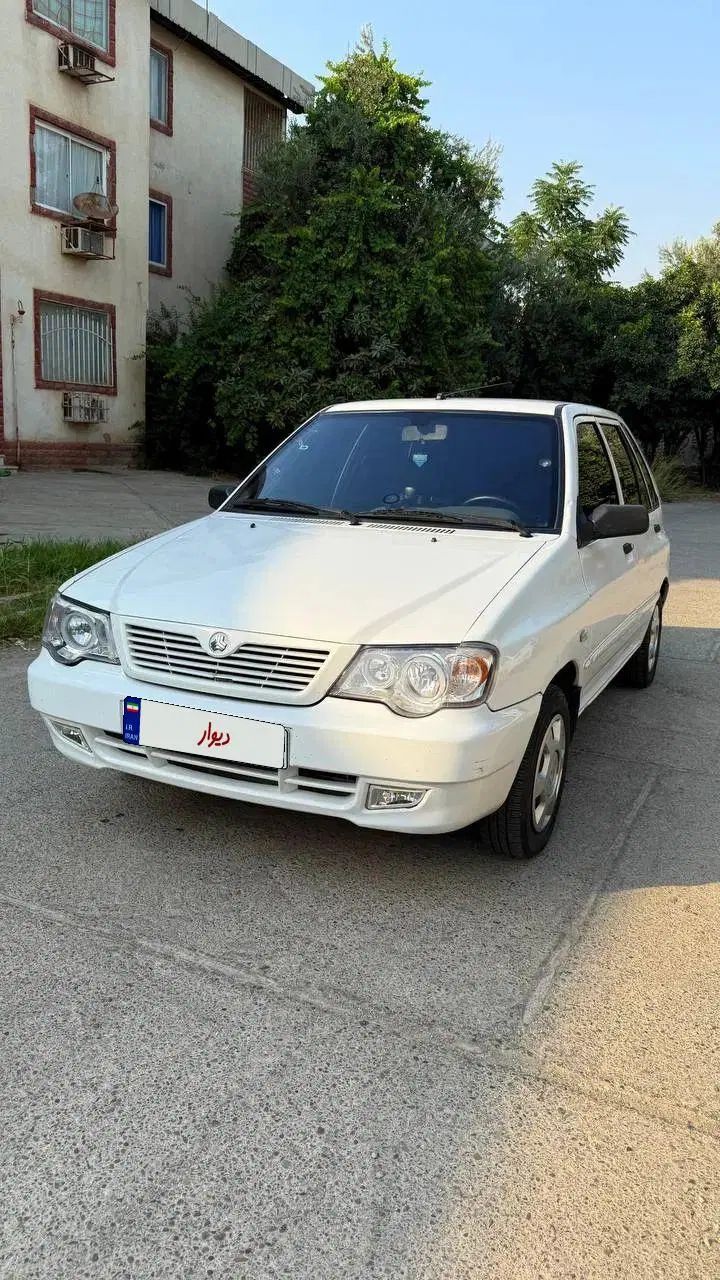 خودرو پراید، 111 آگهی ann_20468845