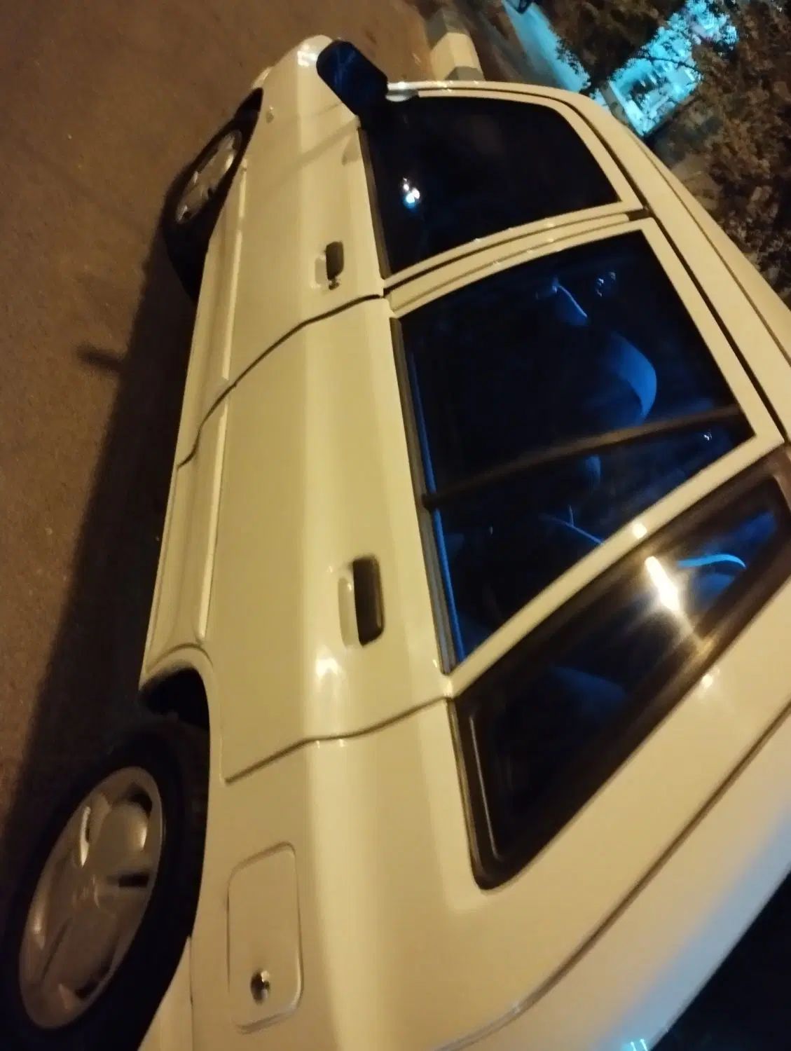 پراید 111 SL - 1391