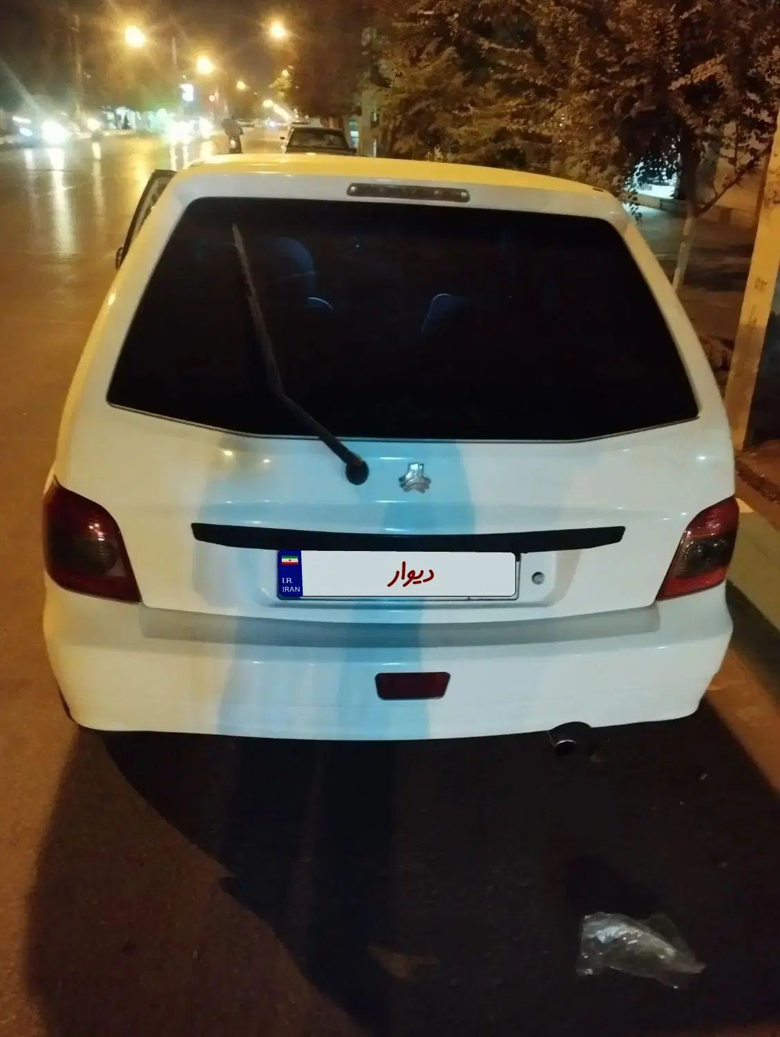 خودرو پراید، 111 آگهی ann_20468877