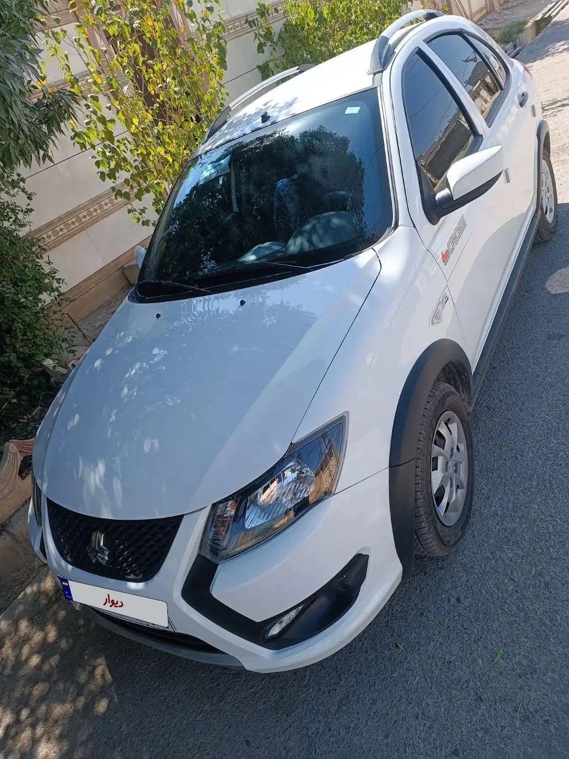 خودرو کوییک، S آگهی ann_20468895