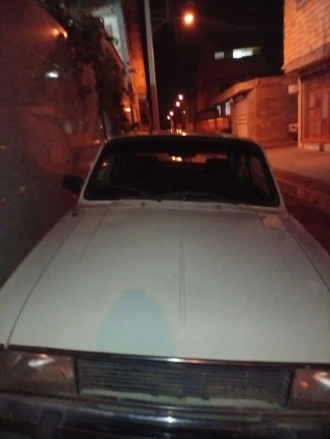 خودرو پیکان، سواری آگهی ann_20468927