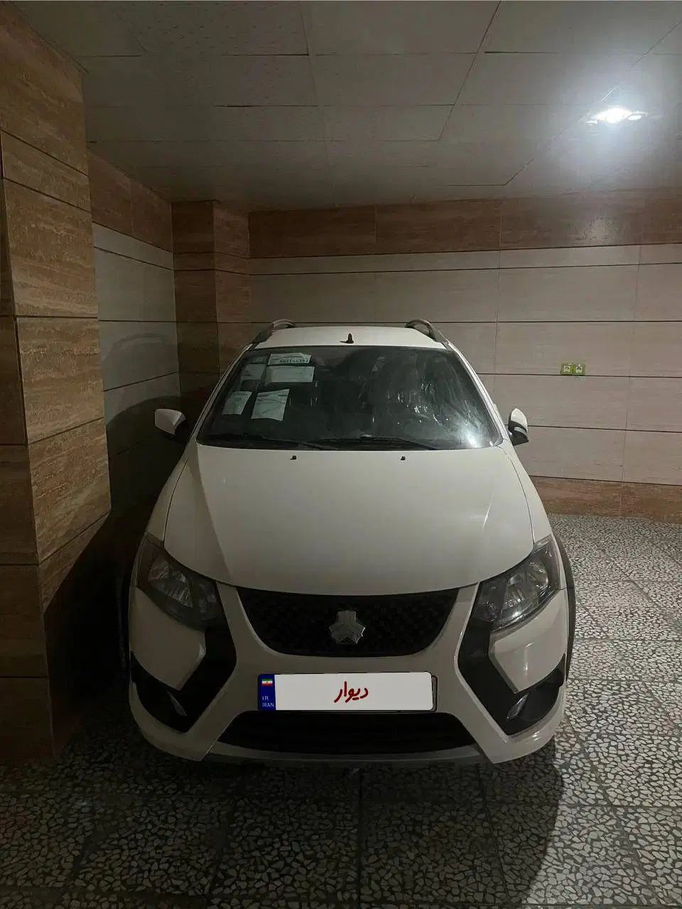 خودرو کوییک، S آگهی ann_20468946
