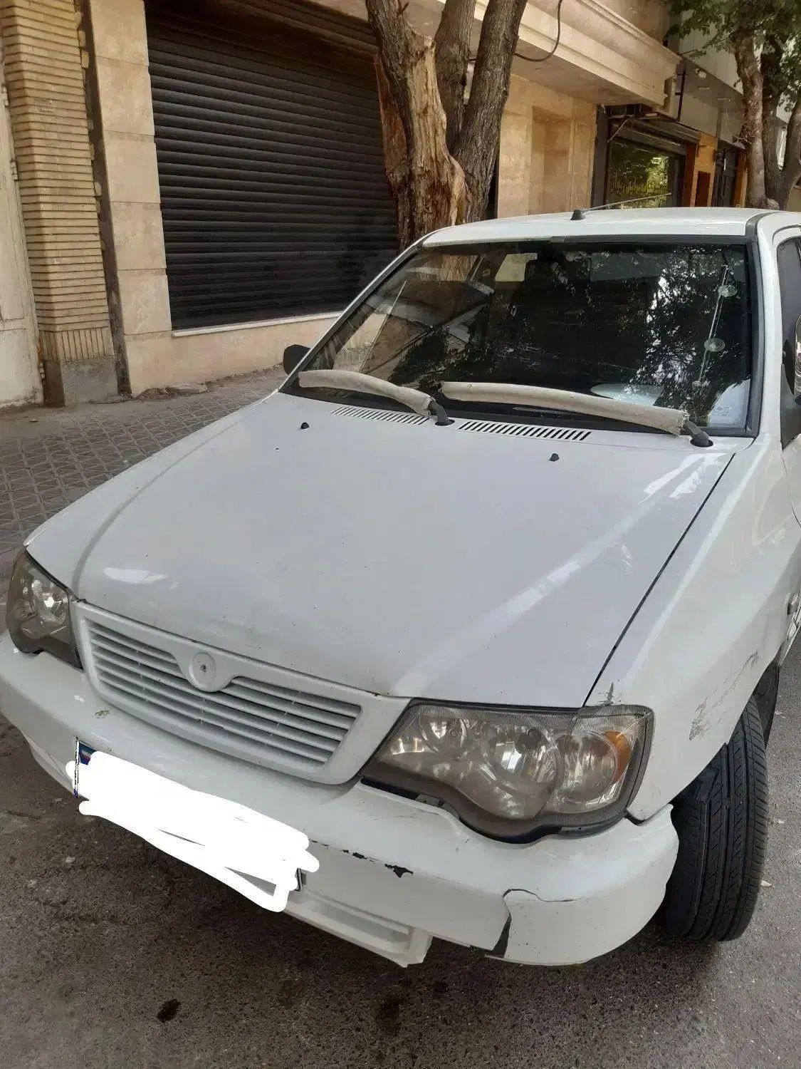 خودرو پراید، 132 آگهی ann_20468989
