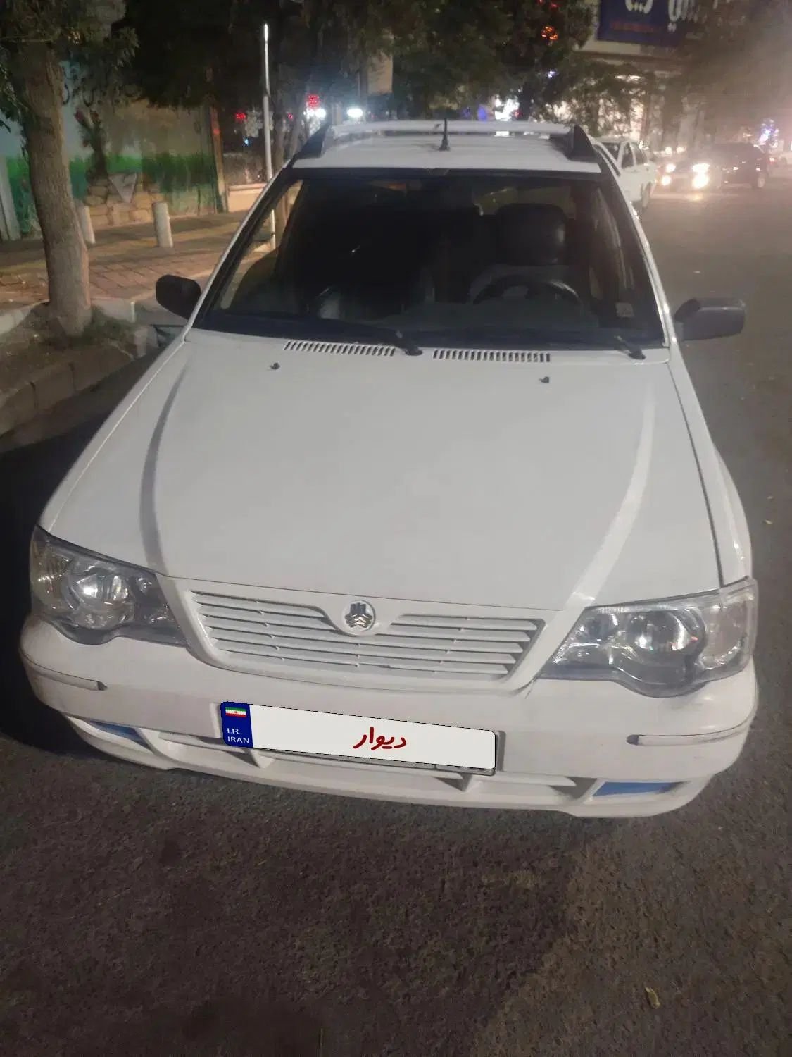 پراید 132 ساده - 1390