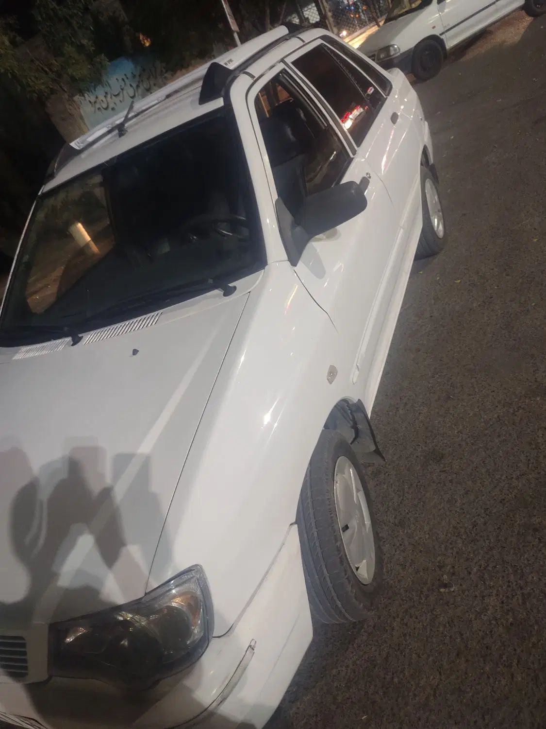 پراید 132 ساده - 1390