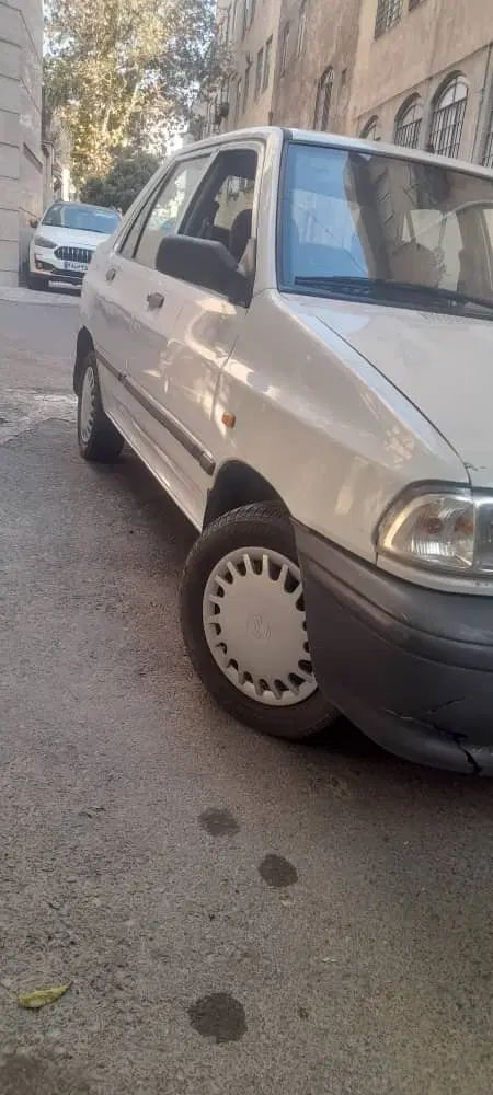 خودرو پراید، 131 آگهی ann_20469012