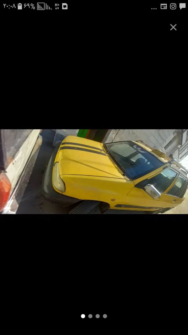 خودرو پراید، 141 آگهی ann_20469112