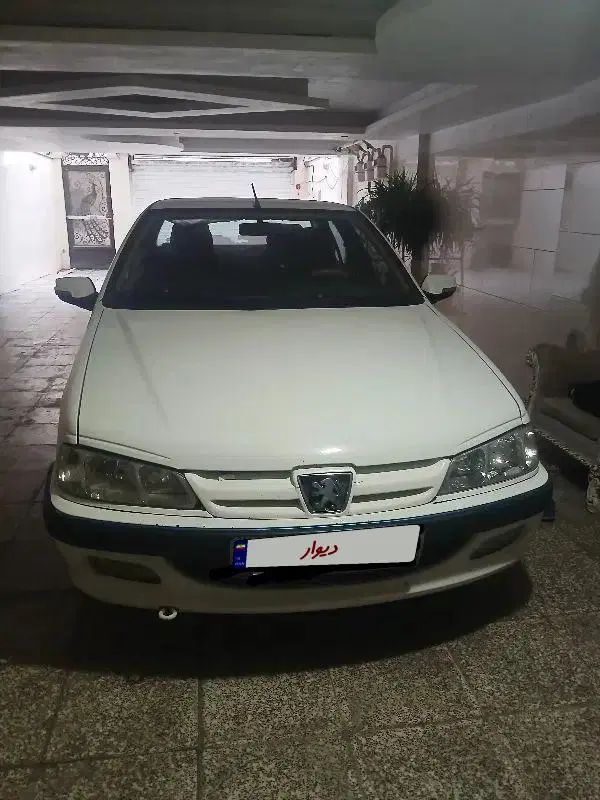خودرو پژو، پارس آگهی ann_20469117