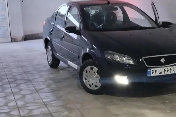 خودرو رانا، پلاس آگهی ann_20469124