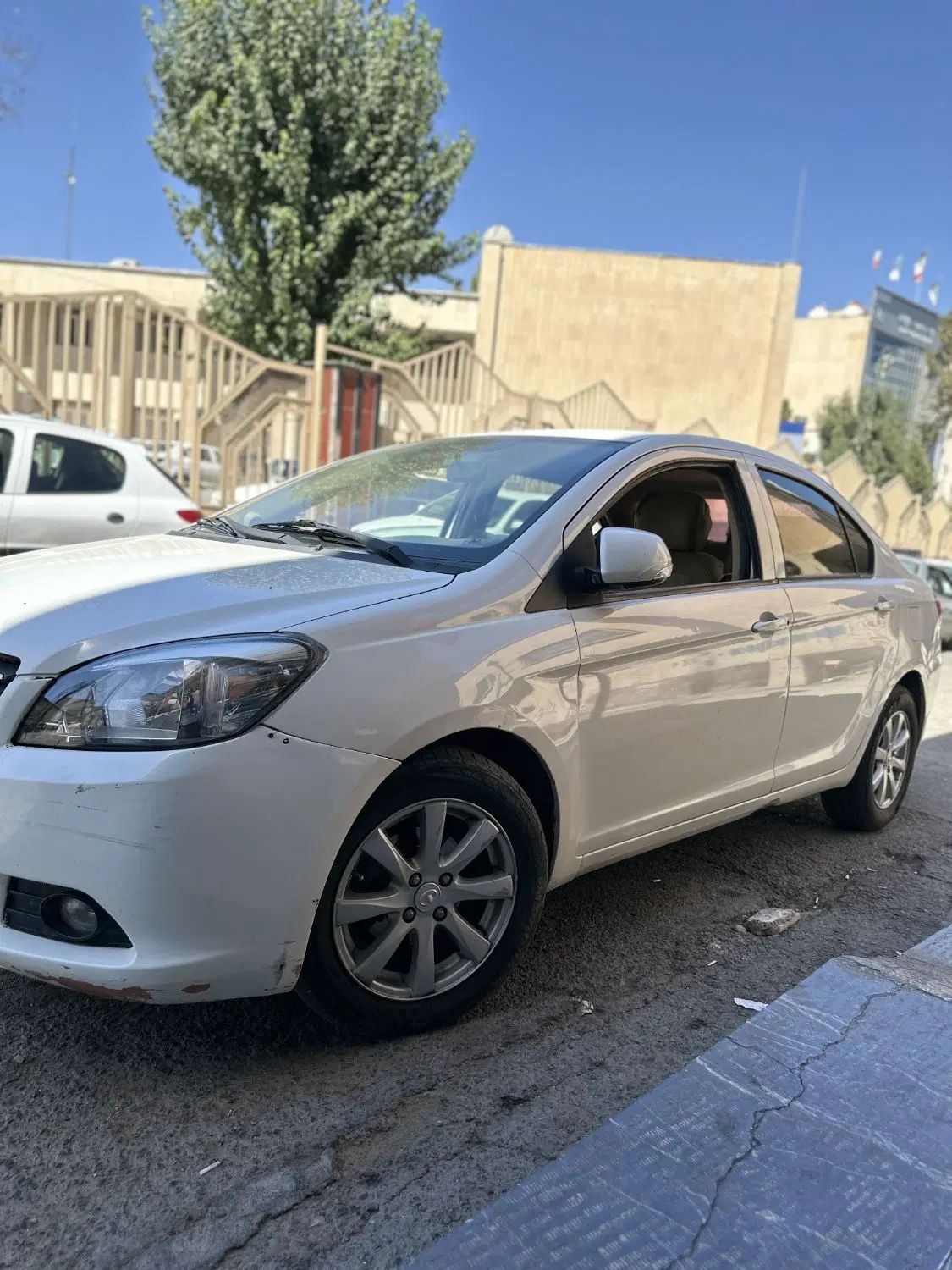 خودرو گریت وال، ولکس C30 آگهی ann_20469129