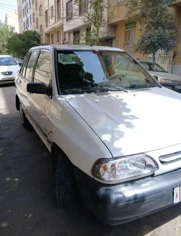 خودرو پراید، 131 آگهی ann_20469147