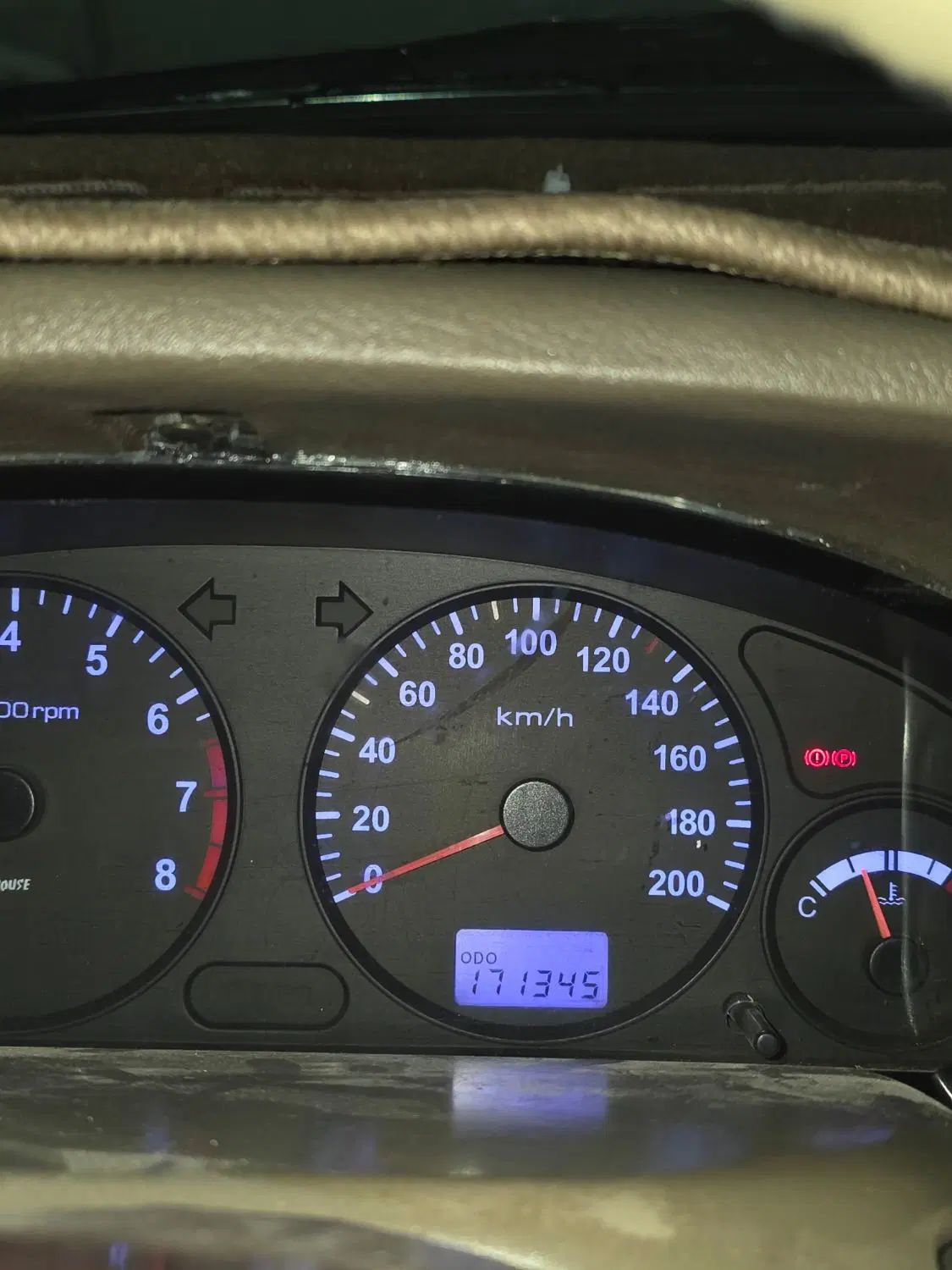 پژو 405 GLX - 1386