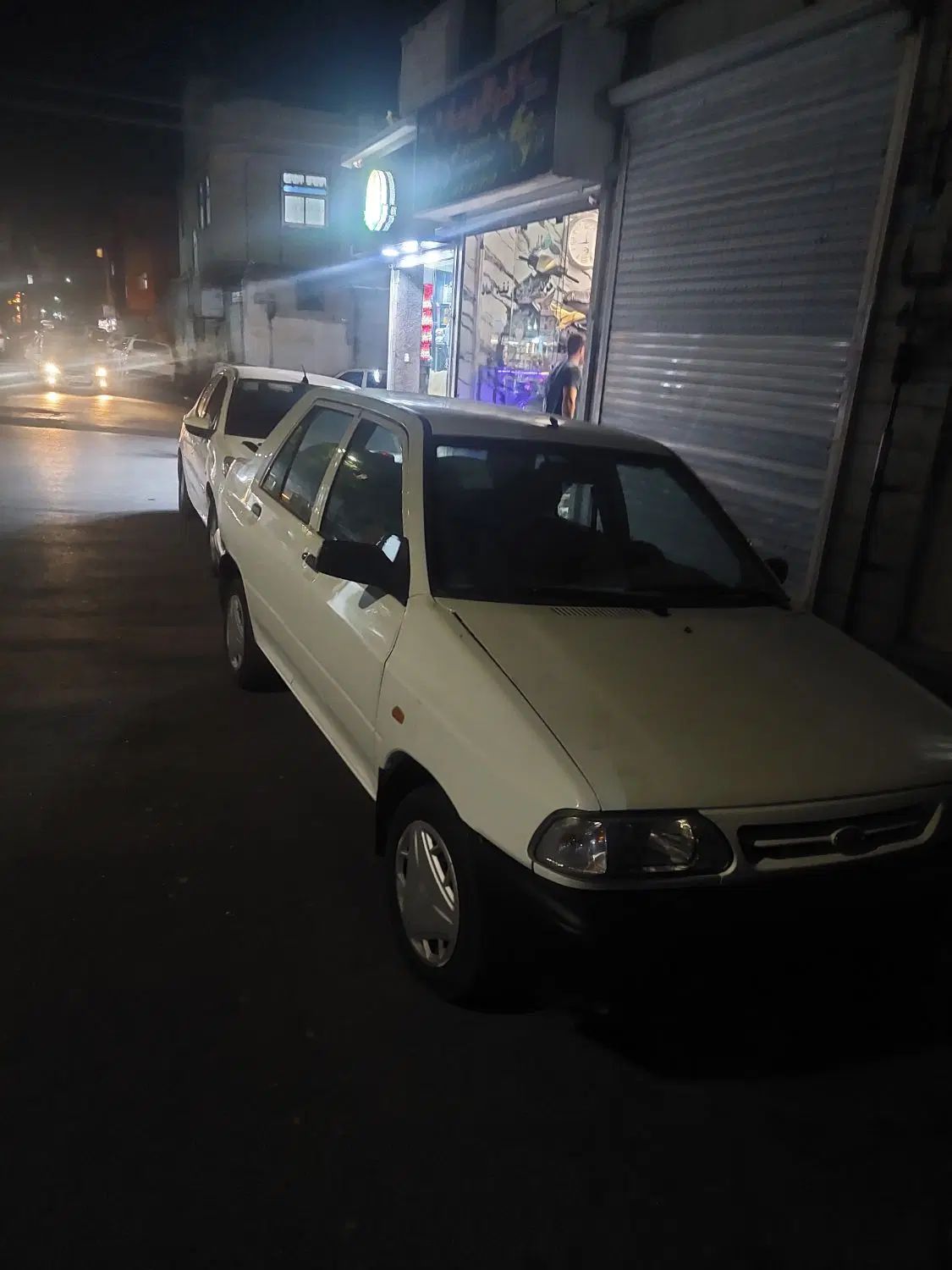 پراید 131 SE - 1399