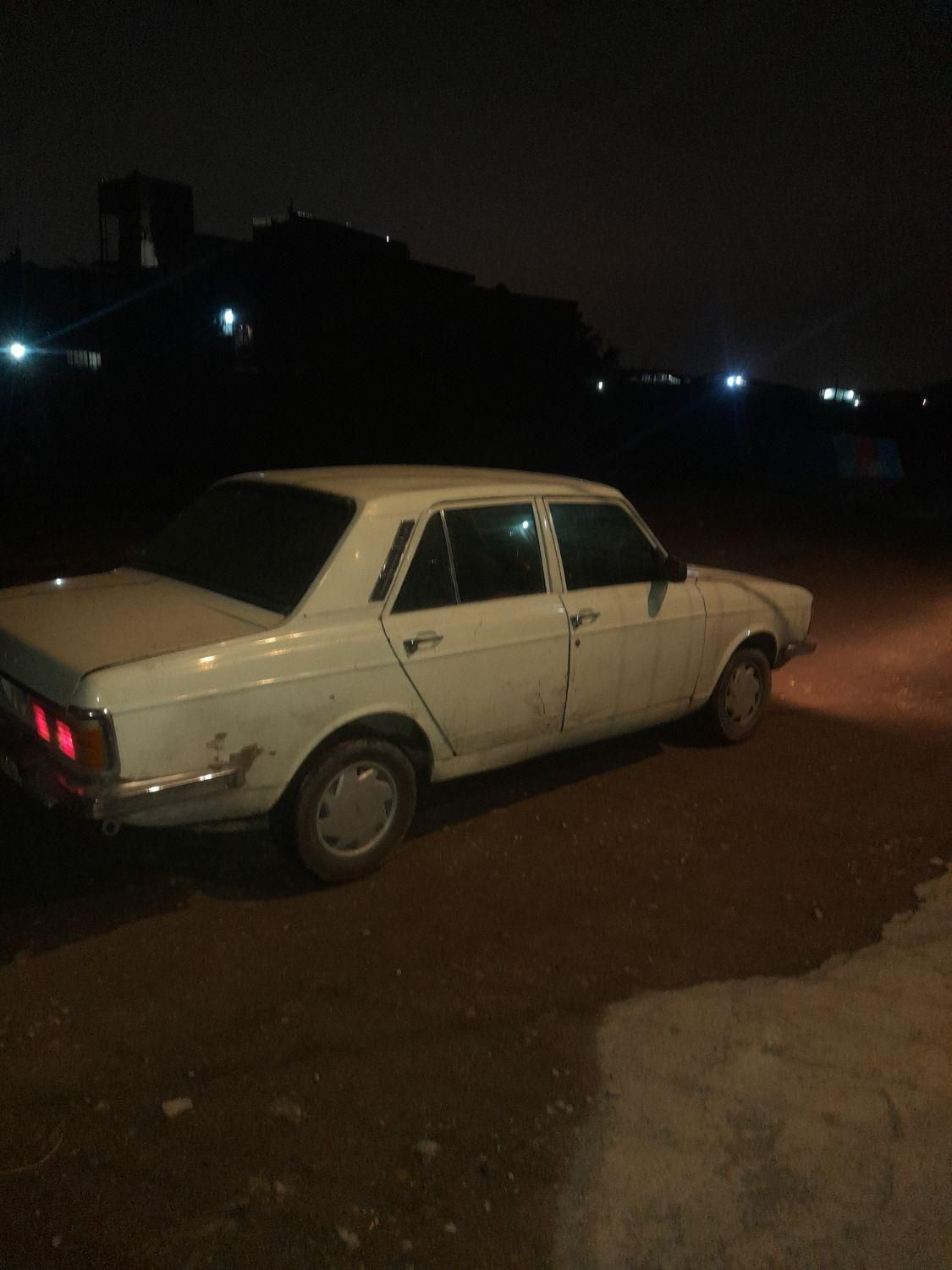 پیکان سواری انژکتور - 1383