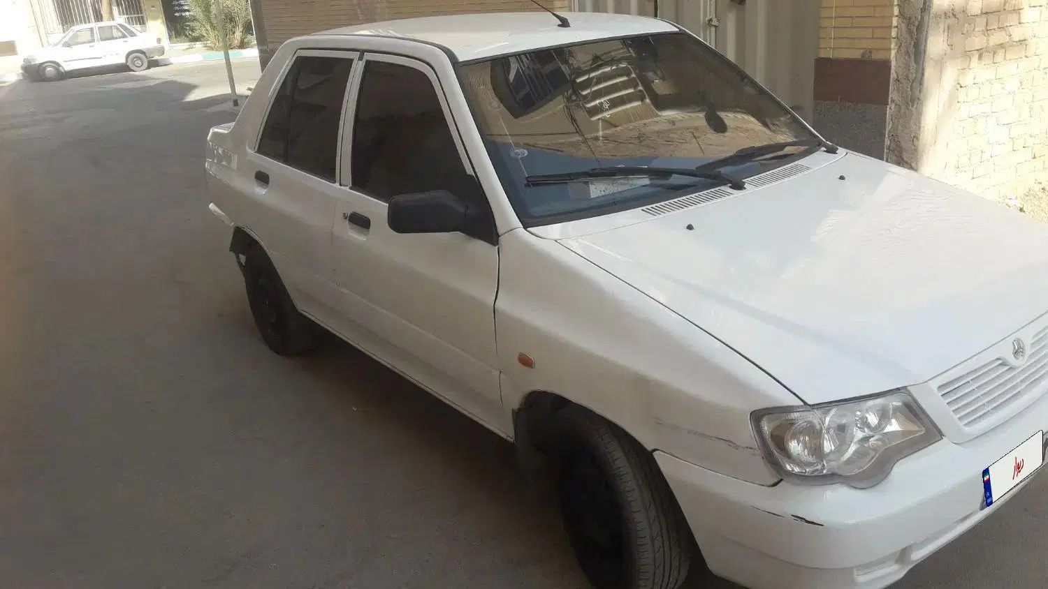 پراید 132 SE - 1397