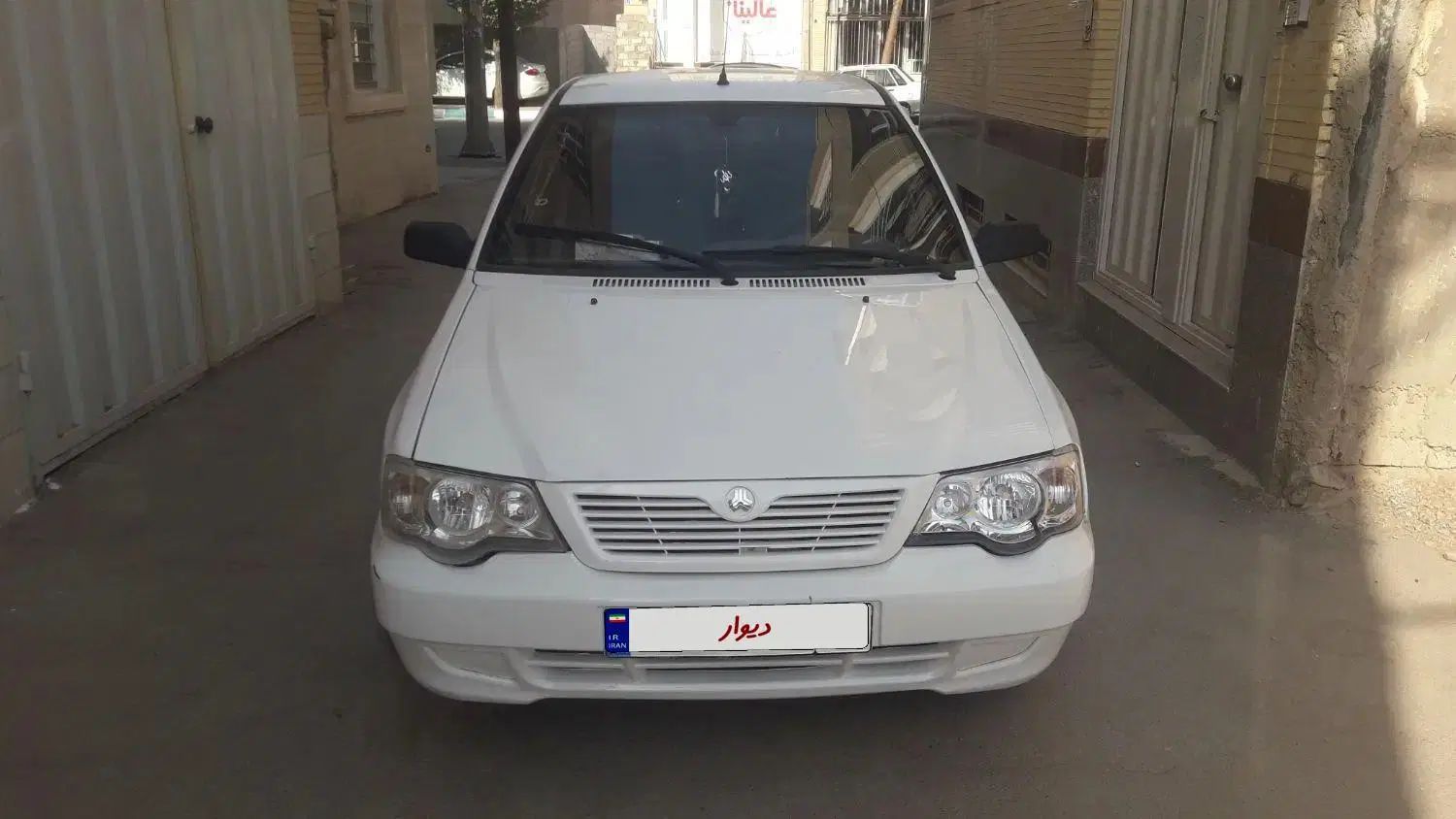 پراید 132 SE - 1397