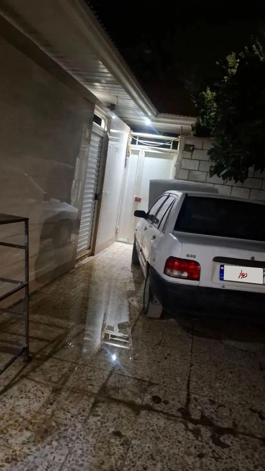 پراید 131 SE - 1392