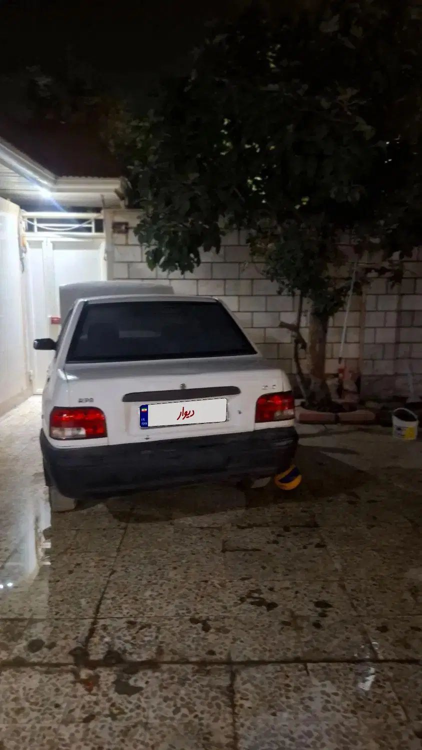 خودرو پراید، 131 آگهی ann_20469241