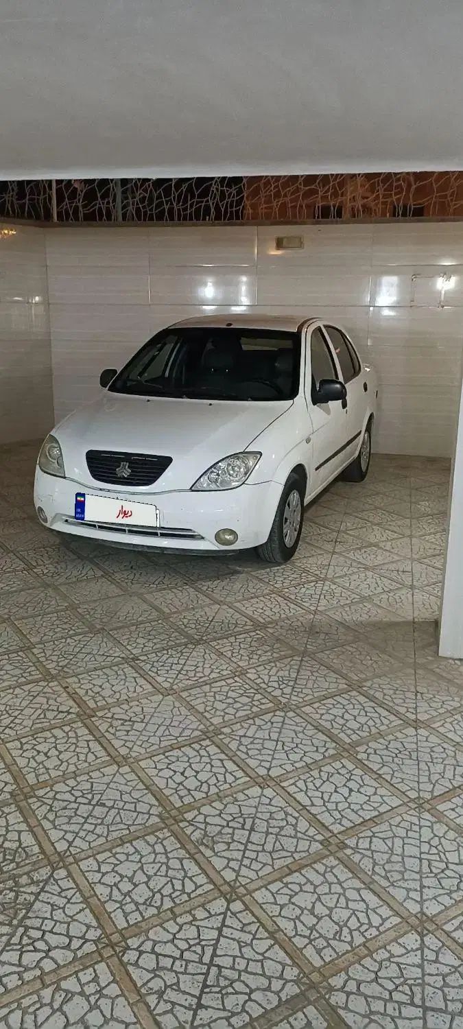 خودرو تیبا، صندوق دار آگهی ann_20469244