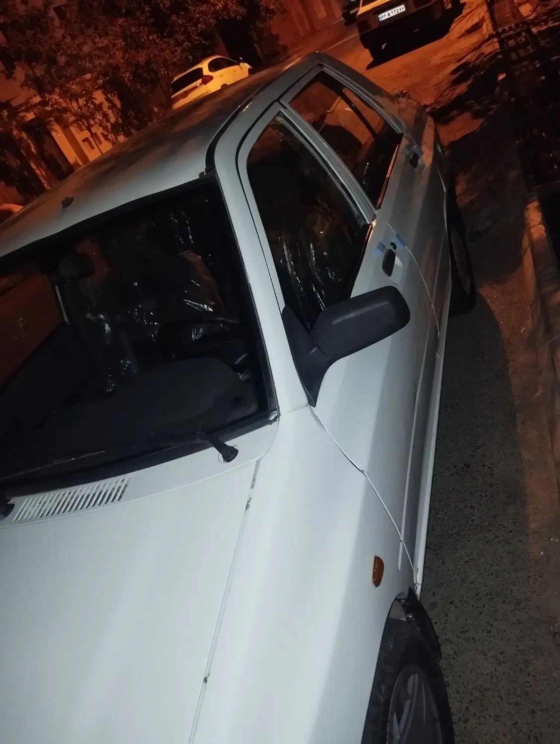 پراید 131 SE - 1394