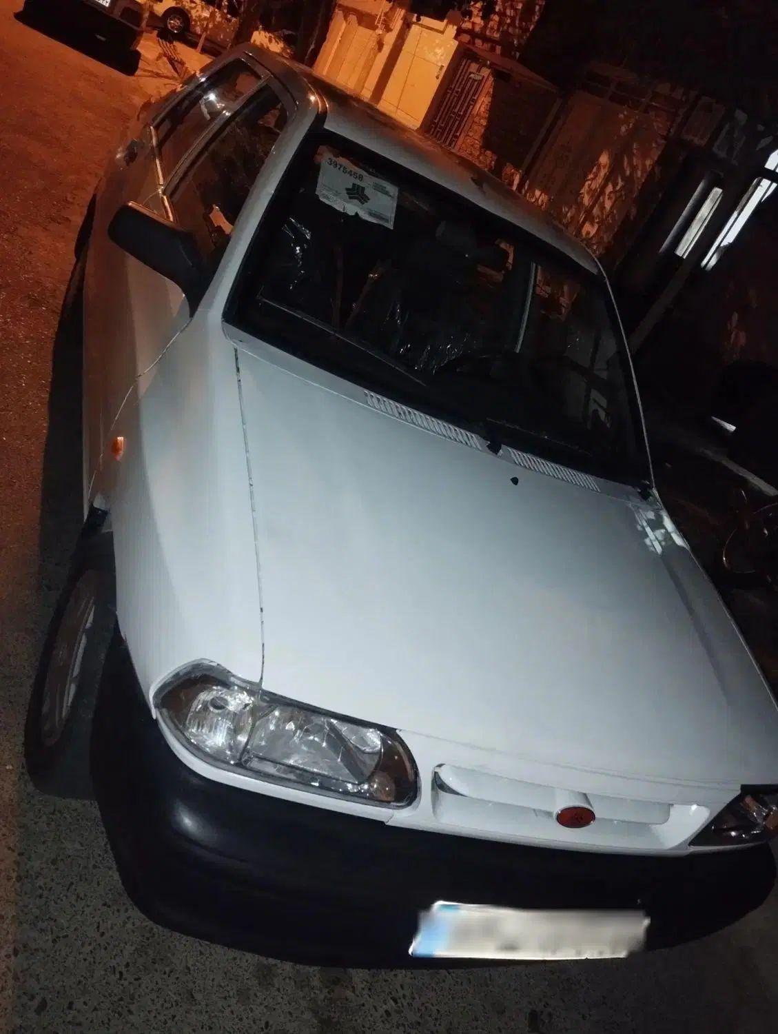 پراید 131 SE - 1394