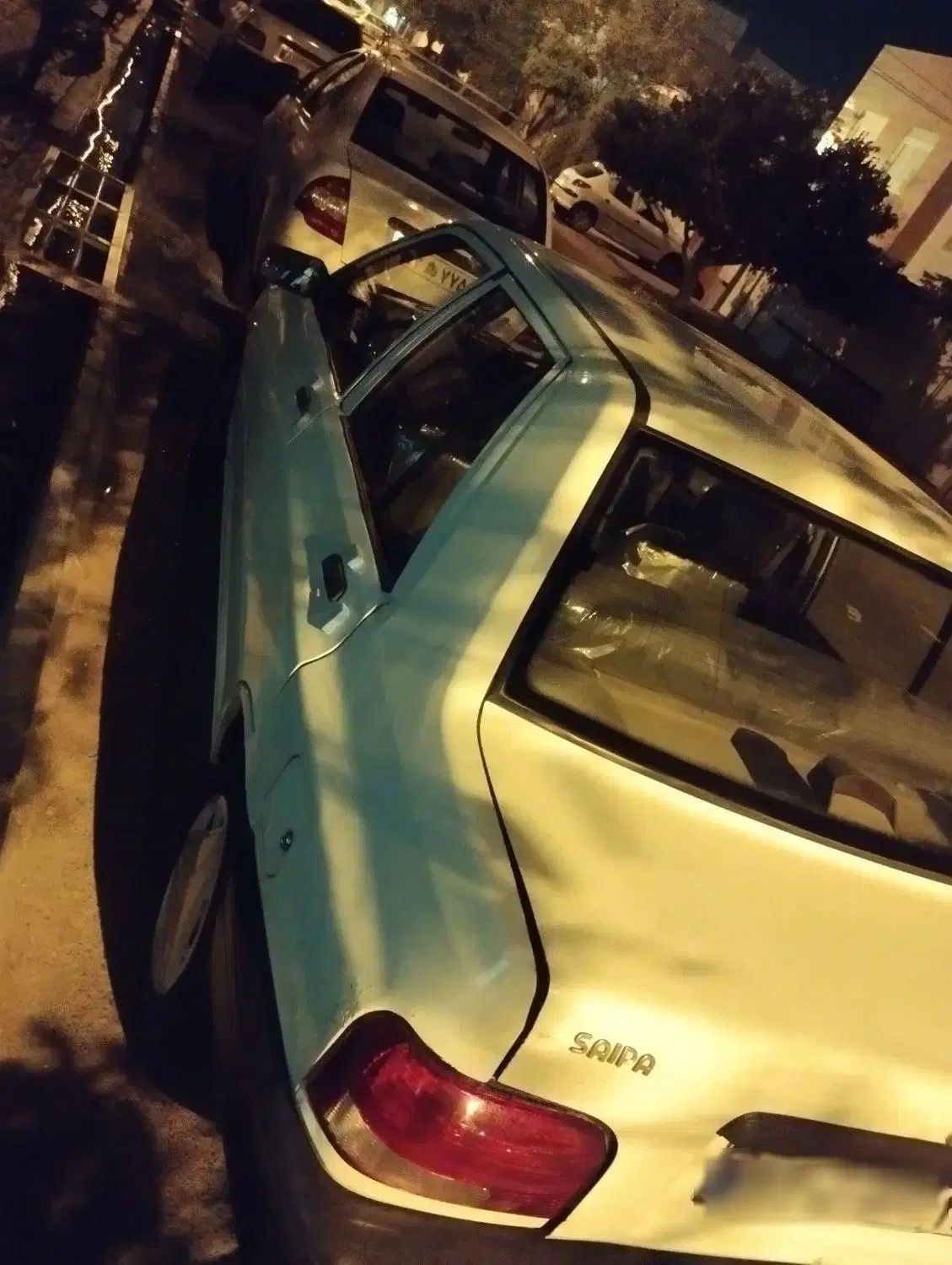 پراید 131 SE - 1394