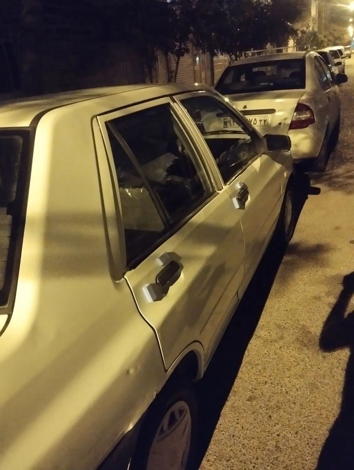 پراید 131 SE - 1394