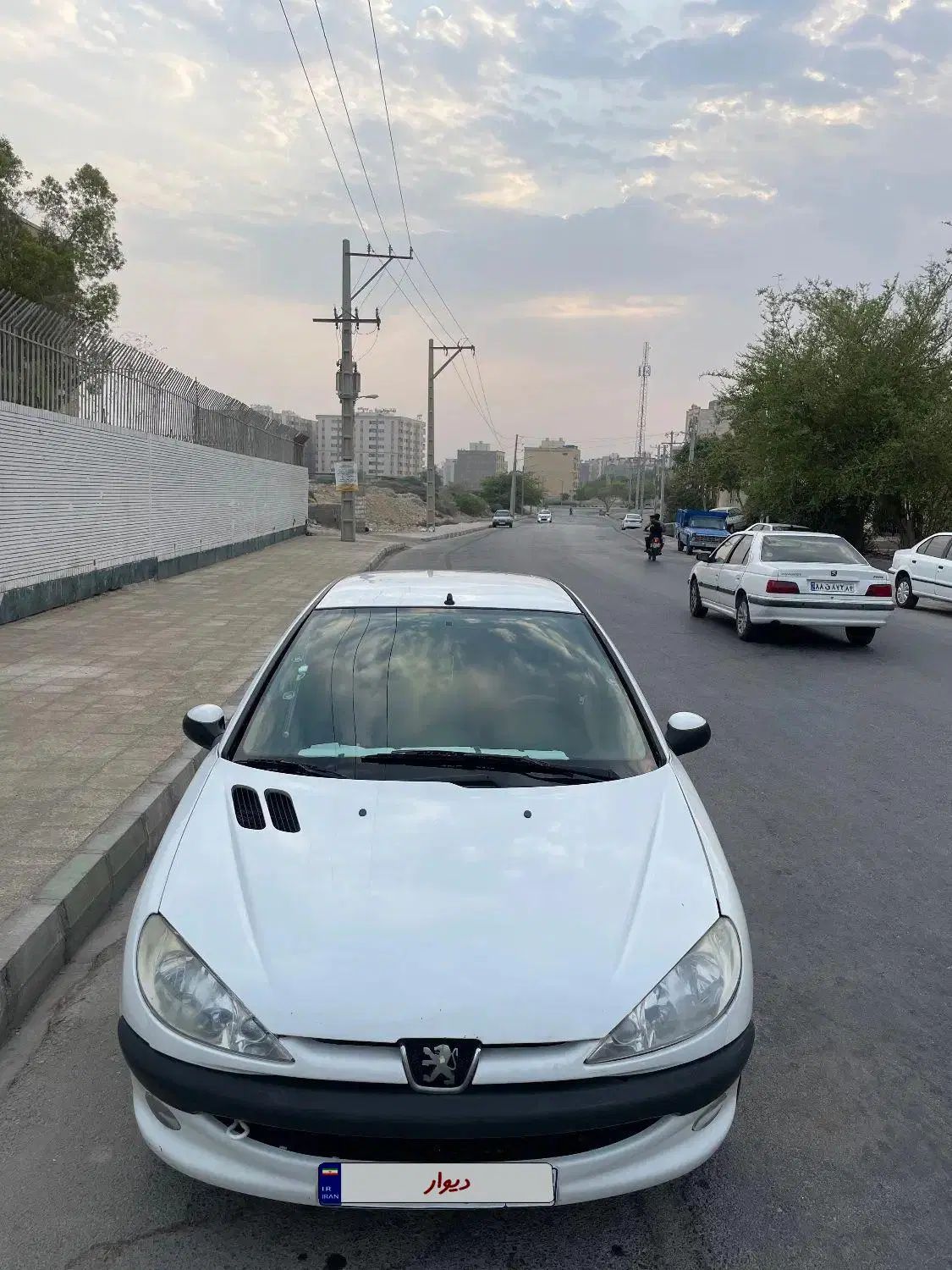 خودرو پژو، 206 آگهی ann_20469299