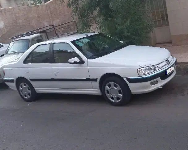 خودرو پژو، پارس آگهی ann_20469311