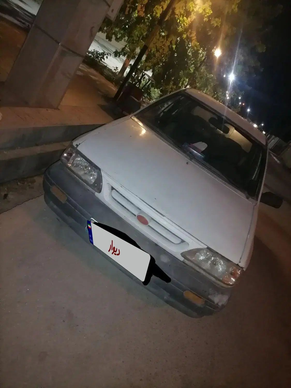 خودرو پراید، صبا آگهی ann_20469413