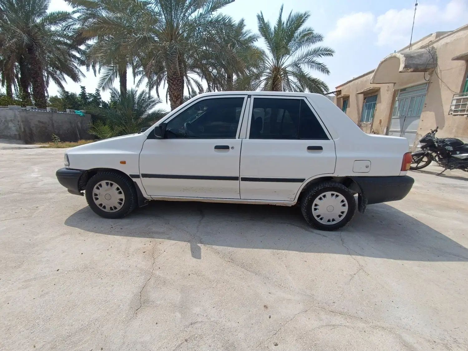 خودرو پراید، 131 آگهی ann_20469423