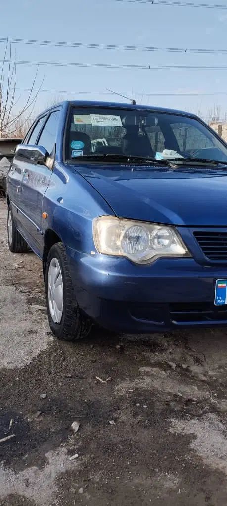 خودرو پراید، 132 آگهی ann_20469431